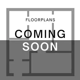 2.5 BHK Floor Plan