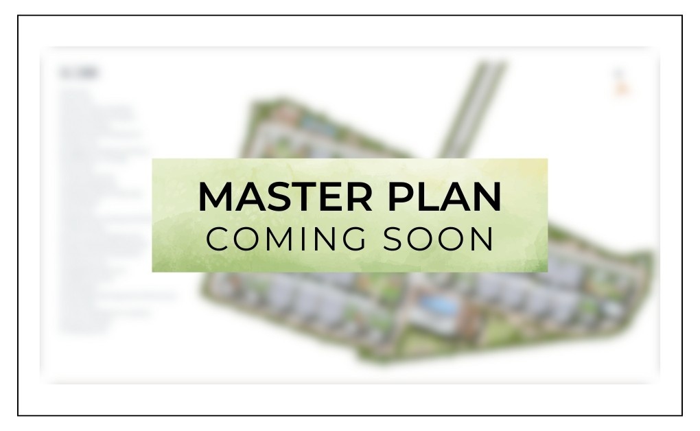 Amanora Park Town Master Plan